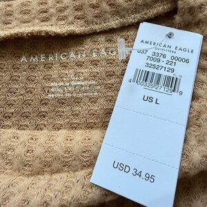 American Eagle Shirt